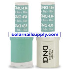 DND 436 Baby Blue