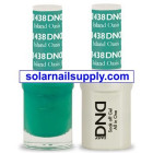 DND 438 Island Oasis