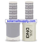 DND 439 Purple Spring