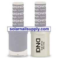 DND 439 Purple Spring