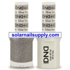 DND 442 Silver Star