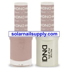 DND 444 Short "n" Sweet