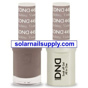 DND 445 Melting Violet