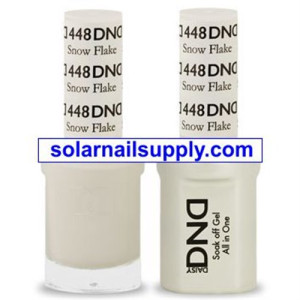 DND 448 Snow Flake