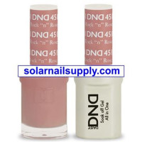 DND 451 Rock "n" Rose