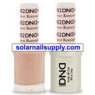 DND 452 Sweet Romance