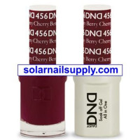 DND 456 Cherry Berry