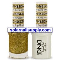 DND 465 Royal Jewelry