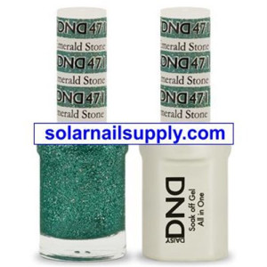 DND 471 Emerald Stone