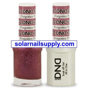 DND 472 Forgotten Pink