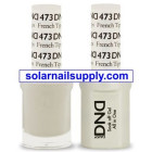 DND 473 French Tips