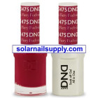 DND 475 Fiery Fuchsia