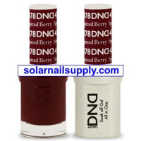 DND 478 Spiced Berry