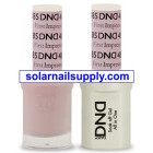 DND 485 First Impression