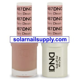 DND 487 Fairy Dream