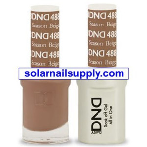 DND 488 Season Beige