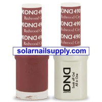 DND 490 Redwood City