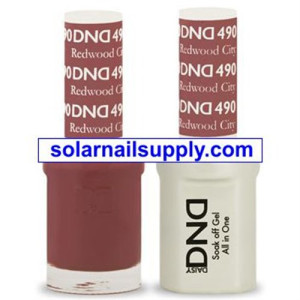 DND 490 Redwood City