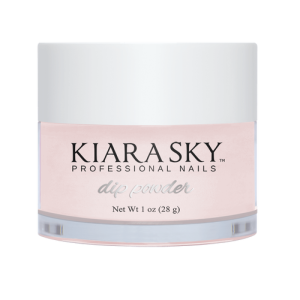 KS Dip 491 PINK POWDERPUFF