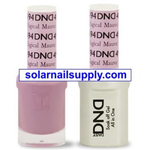DND 494 Magical Mauve