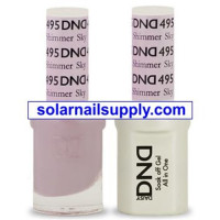 DND 495 Shimmer Sky DND 495 Shimmer Sky