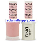 DND 496 Bellet Slipper