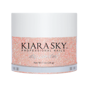 KS Dip 496 PINKING OF SPARKLE