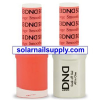 DND 503 Orange Smoothie DND 503 Orange Smoothie