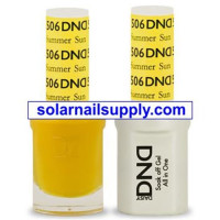 DND 506 Summer Sun DND 506 Summer Sun