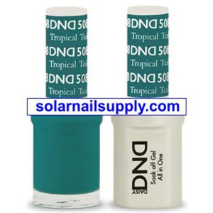 DND 508 Tropical Teal