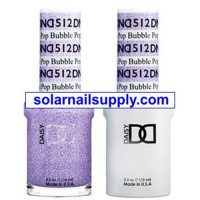 DND 512 Bubble Pop DND 512 Bubble Pop