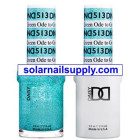 DND 513 Ode to Green