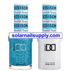 DND 515 Tropical Waterfall