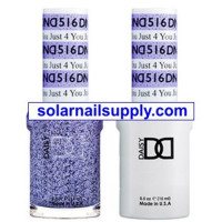 DND 516 Just 4 You DND 516 Just 4 You