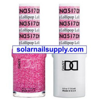 DND 517 Lollipop DND 517 Lollipop