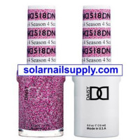 DND 518 4 Season DND 518 4 Season