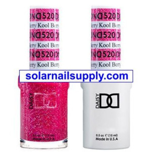 DND 520 Kool Berry