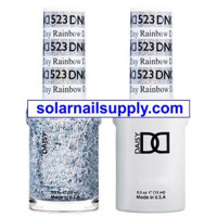 DND 523 Rainbow Day DND 523 Rainbow Day