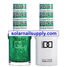 DND 524 Green to Green