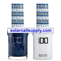 DND 526 Sea by Night DND 526 Sea by Night