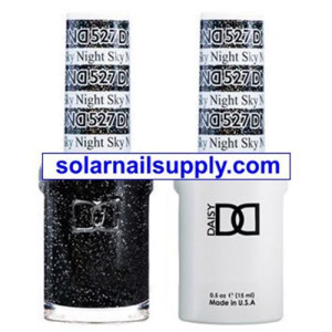 DND 527 Night Sky