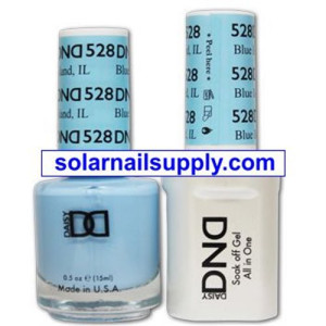 DND 528 Blue Island, IL