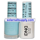 DND 529 Blue River, OR