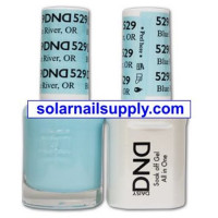 DND 529 Blue River, OR DND 529 Blue River, OR