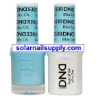 DND 530 Blue Lake, CA