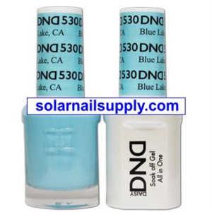 DND 530 Blue Lake, CA