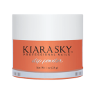 KS Dip 534 GETTING WARMER