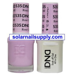 DND 535 Rose City, MI