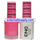 DND 538 Princess Pink