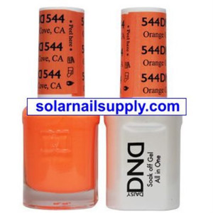 DND 544 Orange Cove, CA